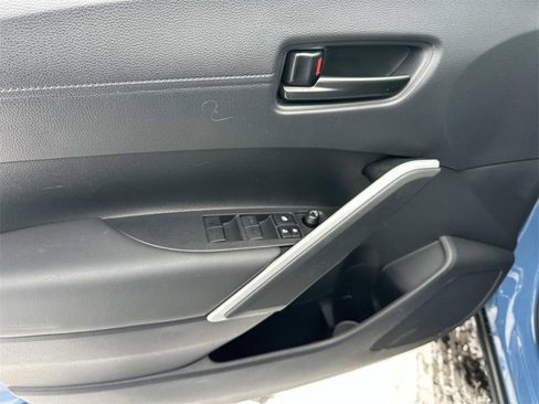 New 2026 Toyota Corolla Cross LE image 14