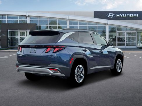 New 2026 Hyundai Tucson SEL image 7