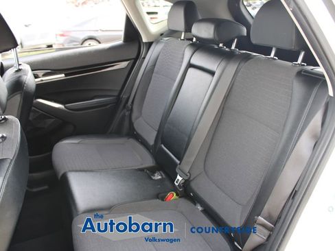 Used 2023 Kia Seltos S w/ Navigation Package AWD/4WD image 21