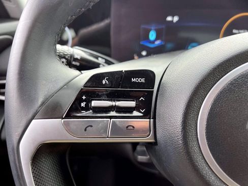 Certified 2023 Hyundai Elantra SEL w/ Convenience Package image 26