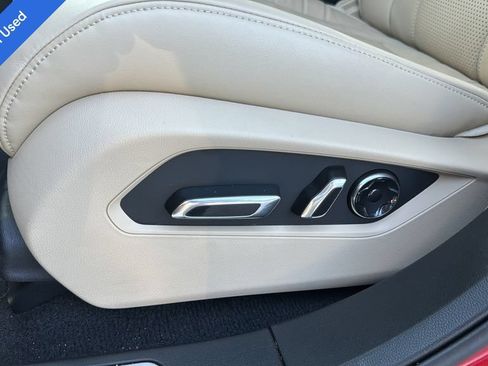 Used 2020 Acura RDX AWD w/ Technology Package image 13
