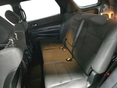 Used 2023 Dodge Durango GT AWD/4WD image 31