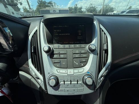 Used 2015 GMC Terrain Denali image 17