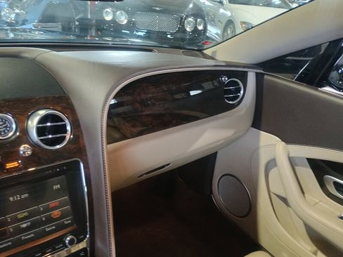 Used 2013 Bentley Continental GT AWD/4WD image 19