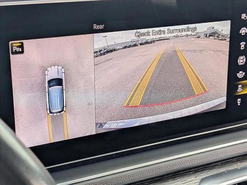 Used 2022 Mercedes-Benz GLE 350 image 13