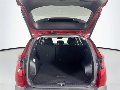 Used 2024 Hyundai Tucson SEL FWD image 10