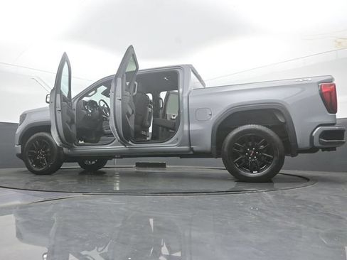 Used 2024 GMC Sierra 1500 Elevation AWD/4WD image 59