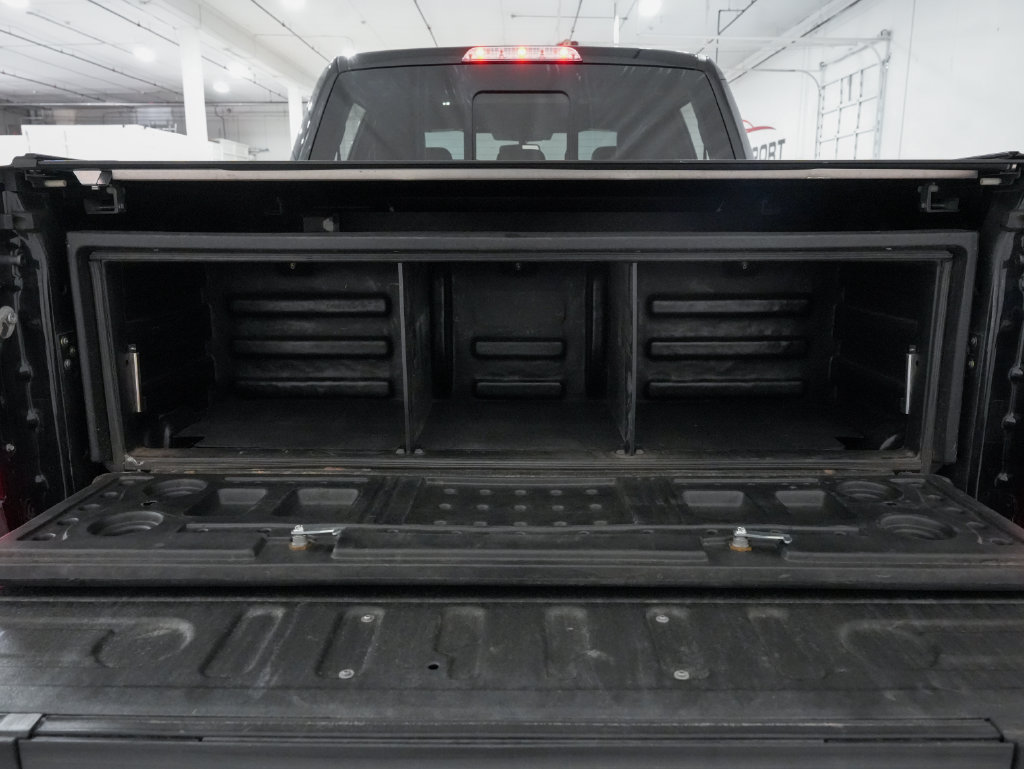 Used 2019 Ford F150 Raptor w/ Equipment Group 802A Luxury AWD/4WD image 40