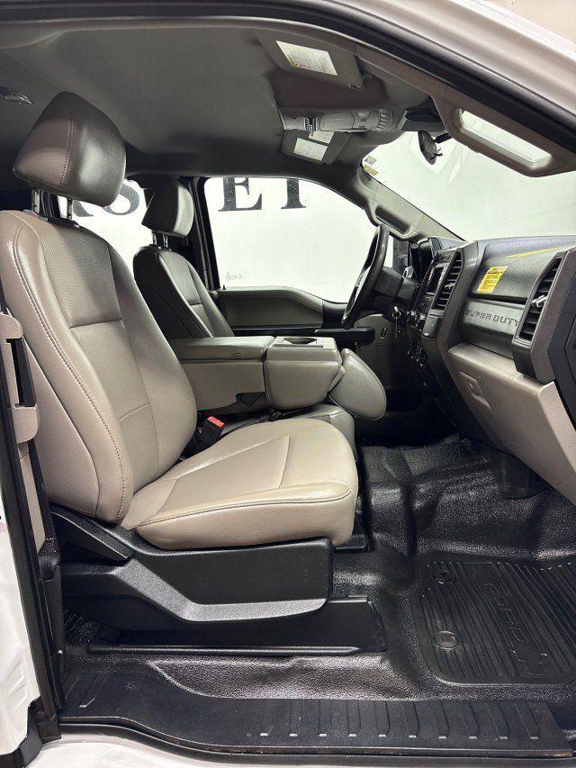 Used 2021 Ford F350 XL w/ Power Equipment Group AWD/4WD image 26