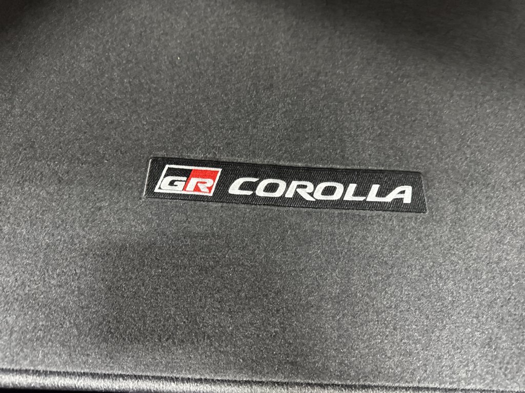 New 2026 Toyota Corolla GR AWD/4WD image 39