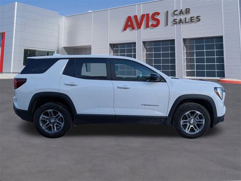 Used 2025 GMC Terrain Elevation image 7