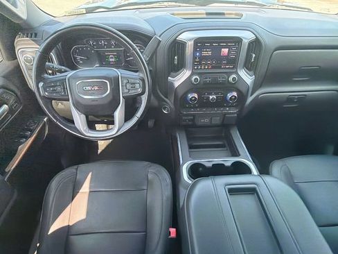 Used 2021 GMC Sierra 1500 SLT RWD image 23