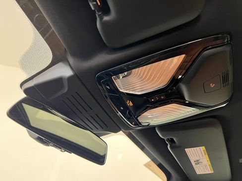 Certified 2024 BMW X5 M60i w/ Climate Comfort Package image 19