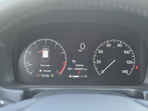 Used 2026 Honda Odyssey Touring image 25
