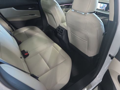 New 2026 Nissan Murano SL AWD/4WD image 11