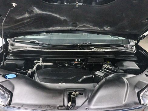 Used 2021 Honda Pilot EX-L image 28