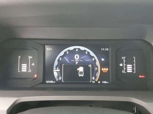 Used 2025 Toyota Tacoma SR RWD image 23