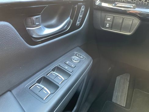 Certified 2023 Honda CR-V Sport Touring image 15
