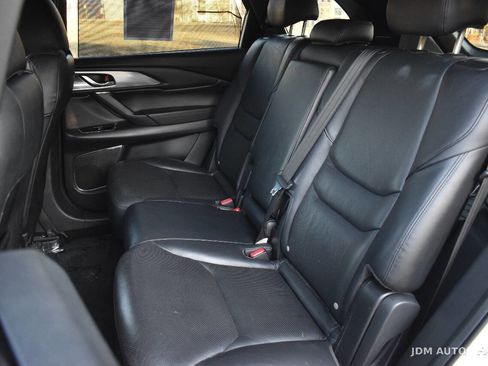 Used 2016 MAZDA CX-9 Grand Touring image 16