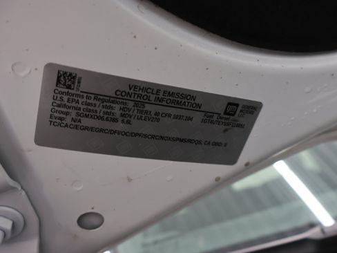 Used 2025 GMC Sierra 3500 SLE w/ SLE Convenience Package AWD/4WD image 20