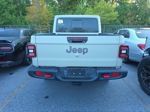 Used 2022 Jeep Gladiator Rubicon w/ LED Lighting Group AWD/4WD image 9