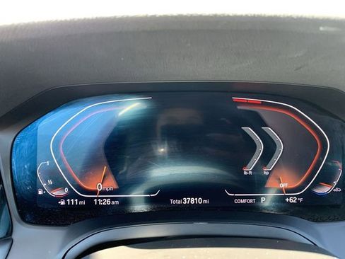 Used 2022 BMW 330i xDrive Sedan w/ Driving Assistance Package AWD/4WD image 20