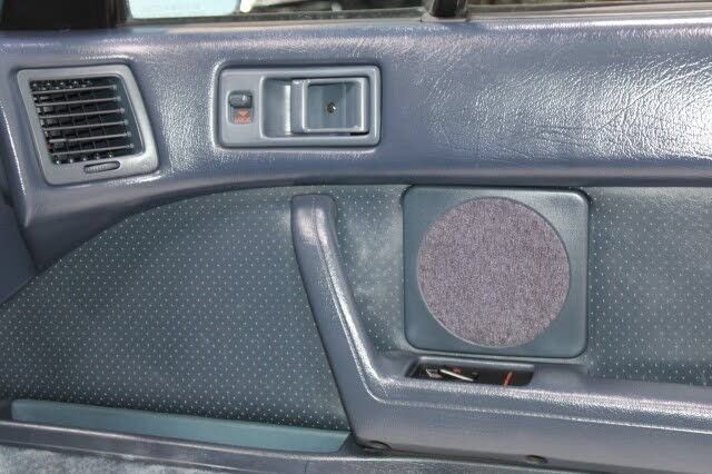 Used 1988 MAZDA RX-7 Convertible RWD image 63