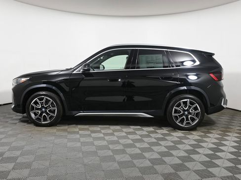 New 2026 BMW X1 xDrive28i w/ Technology Package AWD/4WD image 2