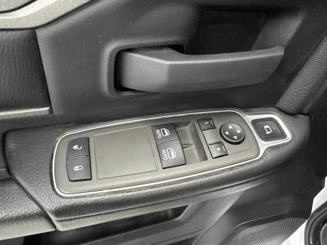 Used 2023 RAM 2500 Tradesman AWD/4WD image 18