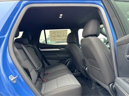 New 2026 GMC Terrain Elevation image 6