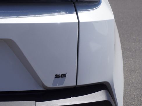 New 2026 Toyota C-HR AWD/4WD image 11