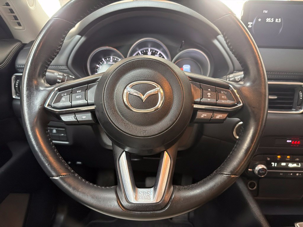 Used 2023 MAZDA CX-5 AWD 2.5 S image 21