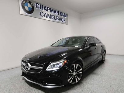 Used 2016 Mercedes-Benz CLS 400