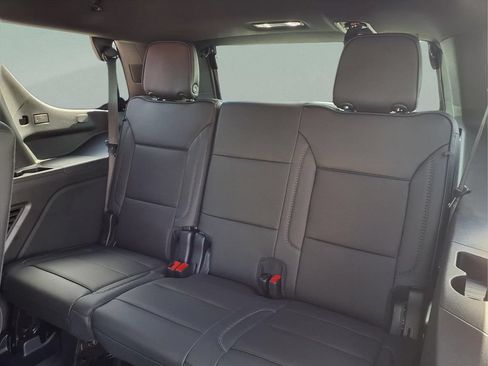 Certified 2026 GMC Yukon Denali w/ Sun & Power Step Package AWD/4WD image 27
