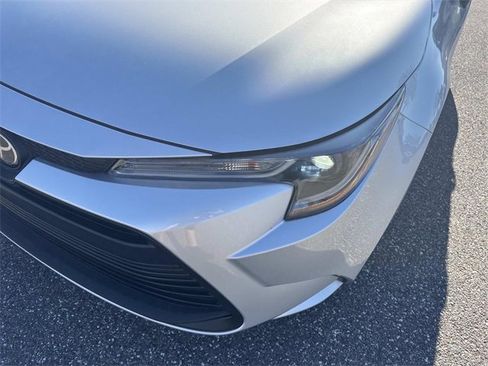 Used 2024 Toyota Corolla LE image 10