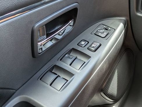 New 2026 Mitsubishi Outlander Sport AWD image 22