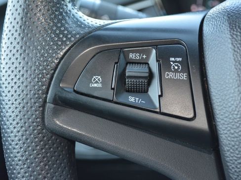 Used 2019 Chevrolet Trax LS w/ Tint and Cruise Package image 15