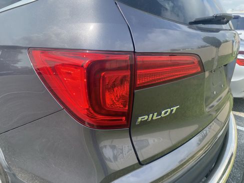 Used 2016 Honda Pilot EX-L image 21