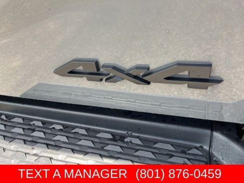 New 2026 RAM 2500 Laramie AWD/4WD image 14