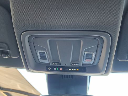 New 2026 GMC Sierra 1500 Elevation w/ X31 Off-Road Package image 35