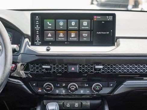 Used 2025 Honda Accord Sport image 12