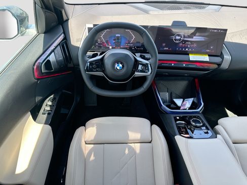 New 2026 BMW X3 xDrive30i w/ Convenience Package AWD/4WD image 17