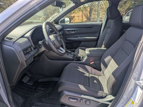 New 2026 Honda CR-V Sport image 25