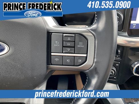 Used 2022 Ford F150 Lariat image 18