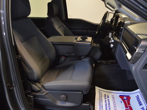 Used 2024 Ford F150 XLT w/ Tow/Haul Package image 11