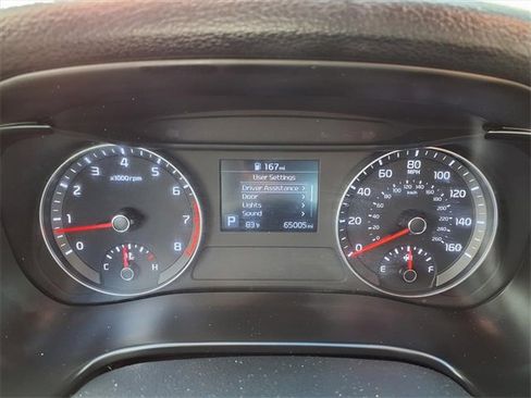 Used 2021 Kia Forte GT-Line w/ GT-Line Premium Package image 10