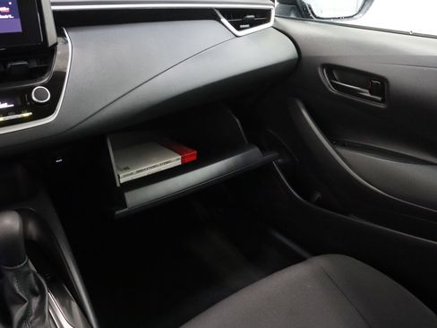 Used 2025 Toyota Corolla SE FWD image 20