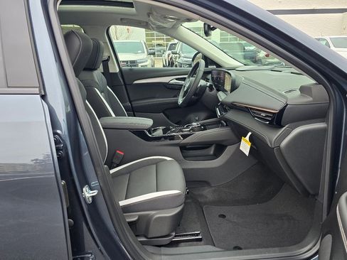 New 2026 Buick Envision Sport Touring image 38