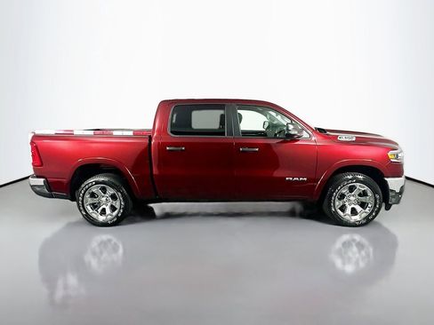 New 2025 RAM 1500 Big Horn image 8