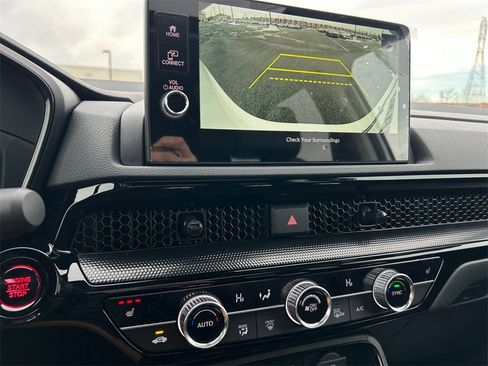 New 2026 Honda CR-V EX-L image 25